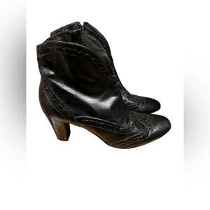 SESTO MEUCCI | booties 10 W